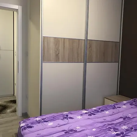 Apartment Sofia Vrnjacka Banja