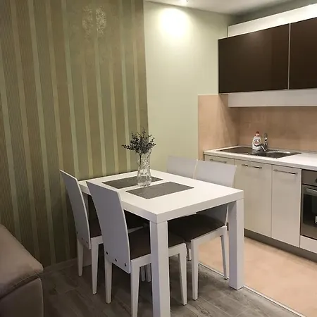 Sofia Vrnjacka Banja