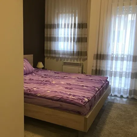 Apartment Sofia Vrnjacka Banja
