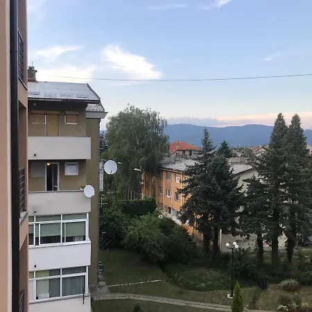 Sofia Apartment Vrnjacka Banja