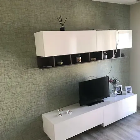 Sofia Apartment *
