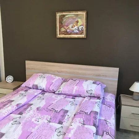 Apartment Sofia