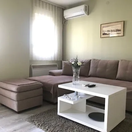 Apartment Sofia *
