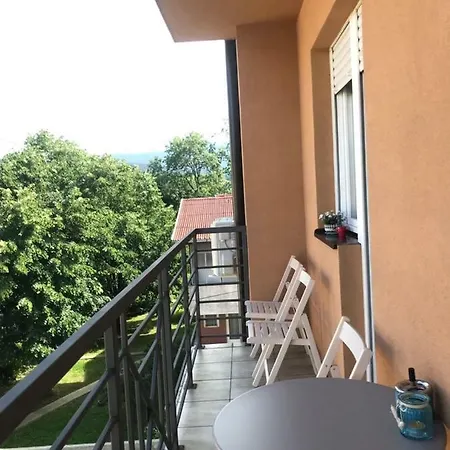 Sofia * Vrnjacka Banja