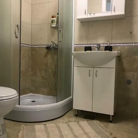 Apartment Sofia