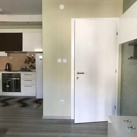 Apartment Sofia