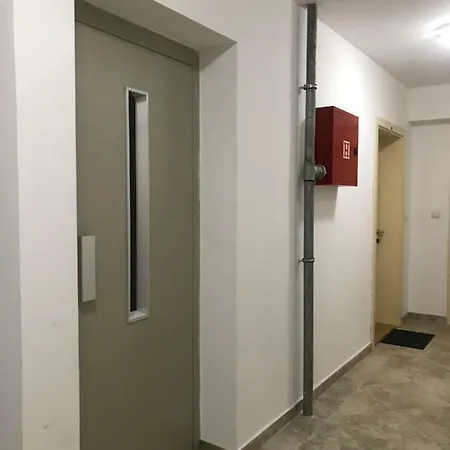 Sofia Apartment Vrnjacka Banja