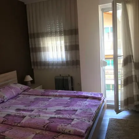 Sofia Apartment Vrnjacka Banja