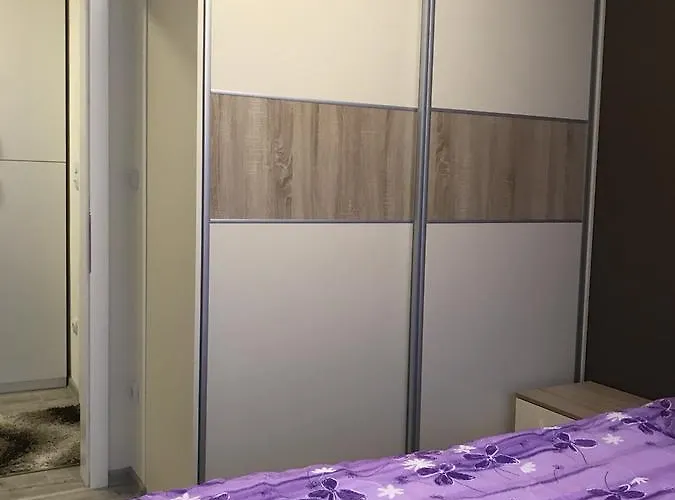 Διαμέρισμα Sofia Vrnjačka Banja