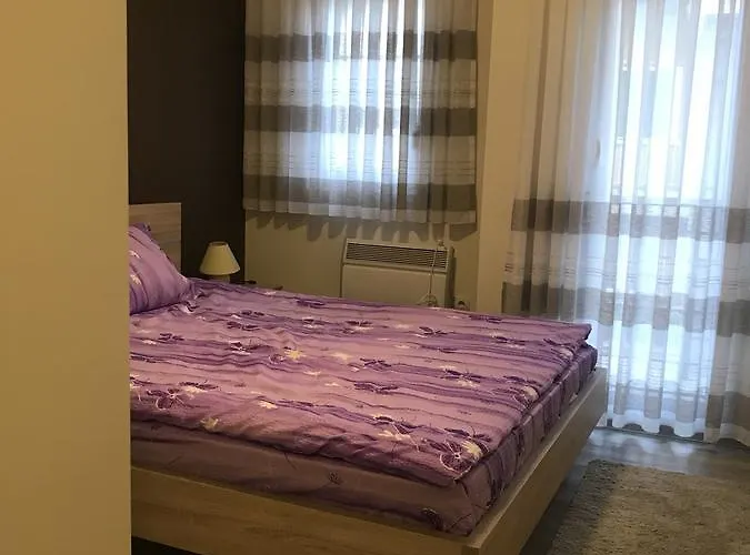 Διαμέρισμα Sofia Vrnjačka Banja