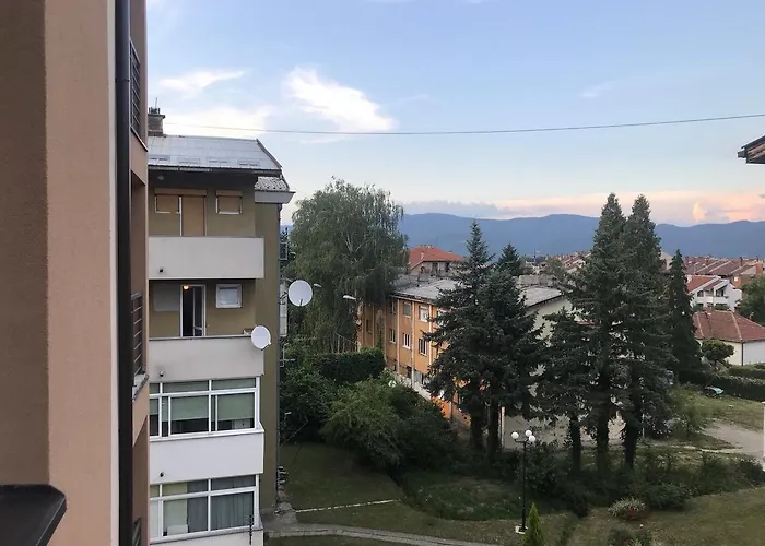 Sofia Διαμέρισμα Vrnjačka Banja