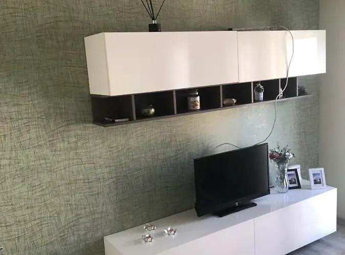 Sofia Διαμέρισμα *