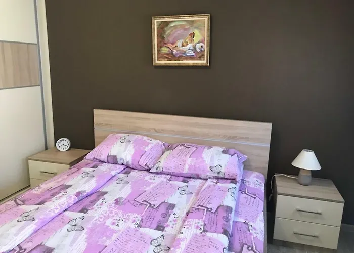 Διαμέρισμα Sofia