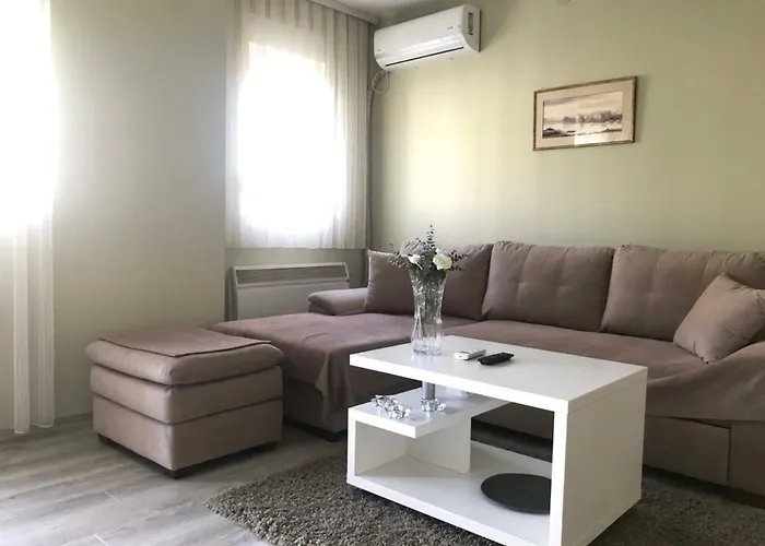 Διαμέρισμα Sofia *