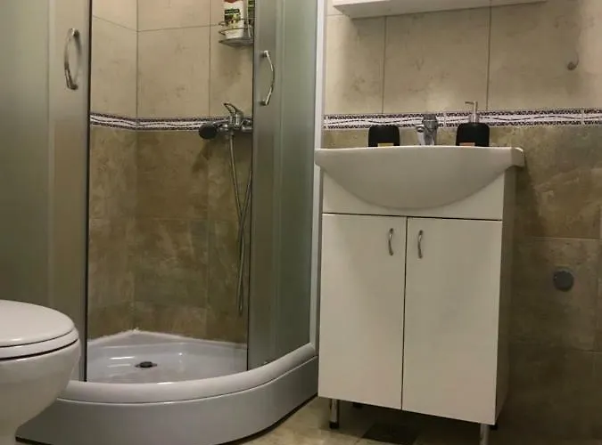 Διαμέρισμα Sofia