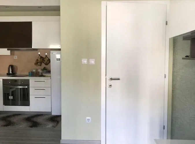 Διαμέρισμα Sofia