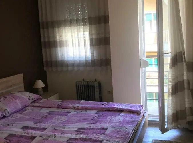 Sofia Διαμέρισμα Vrnjačka Banja